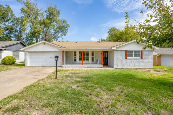 5605 Westcreek Drive, Fort Worth, TX 76133