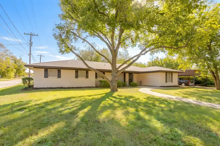 412 N Cummings Drive, Alvarado, TX 76009 - #3