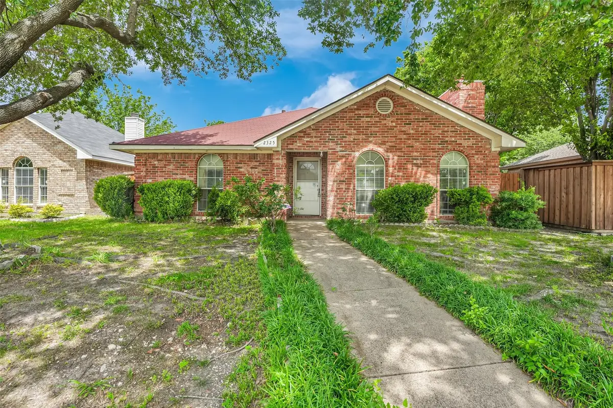 2325 Park Vista, Dallas, TX 75228 - #1