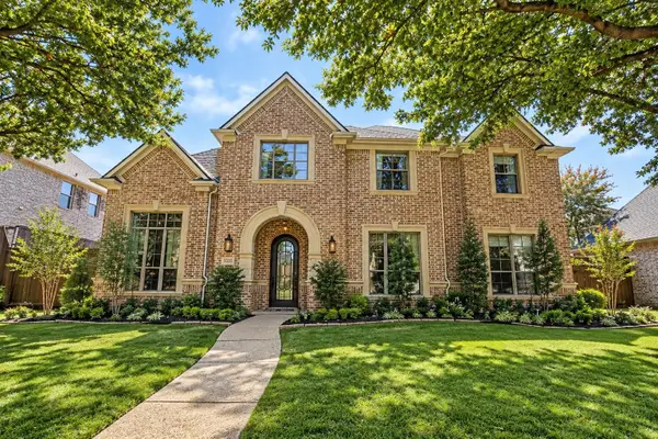 1255 Timber Lane, Frisco, TX 75036