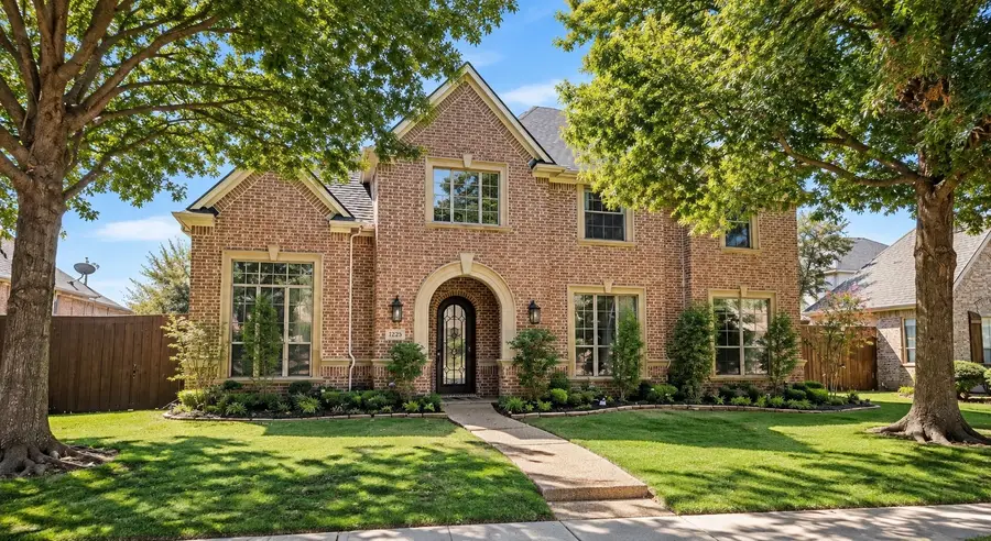 1255 Timber Lane, Frisco, TX 75036 - #2