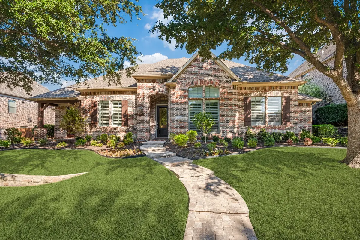 6168 Sweeney Trail, Frisco, TX 75034 - #1