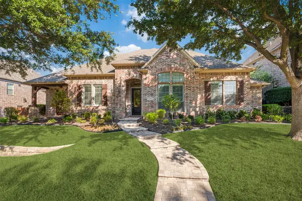 6168 Sweeney Trail, Frisco, TX 75034