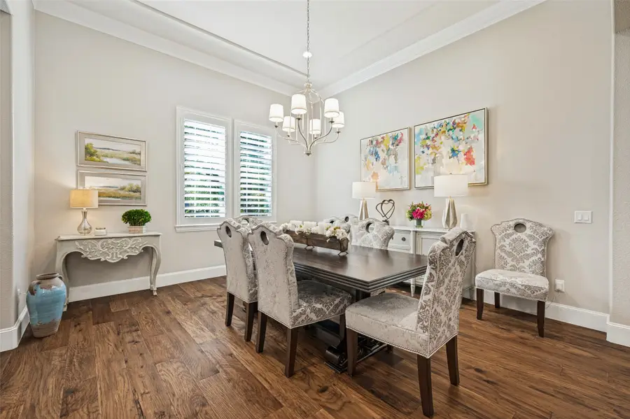 6168 Sweeney Trail, Frisco, TX 75034 - #2
