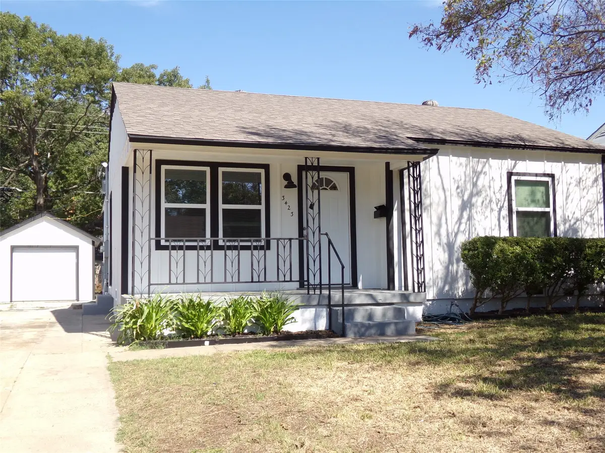 3423 Texas Drive, Dallas, TX 75211 - #1