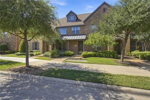 4270 Cascade Sky Drive, Arlington, TX 76005