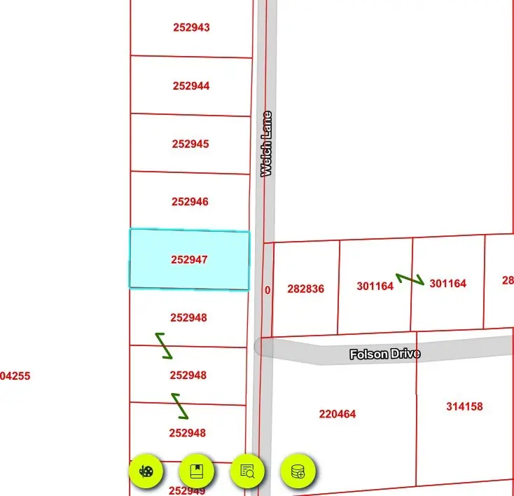 777 Welch Lane, Gun Barrel City, TX 75156 - #1