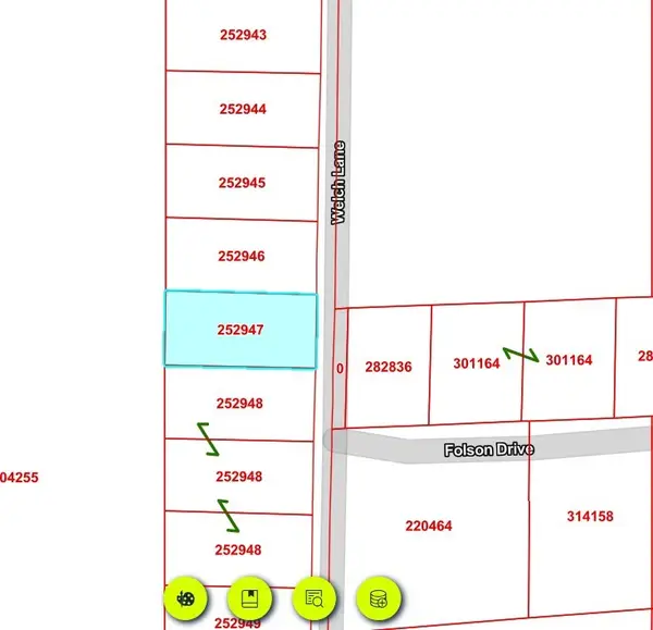 777 Welch Lane, Gun Barrel City, TX 75156