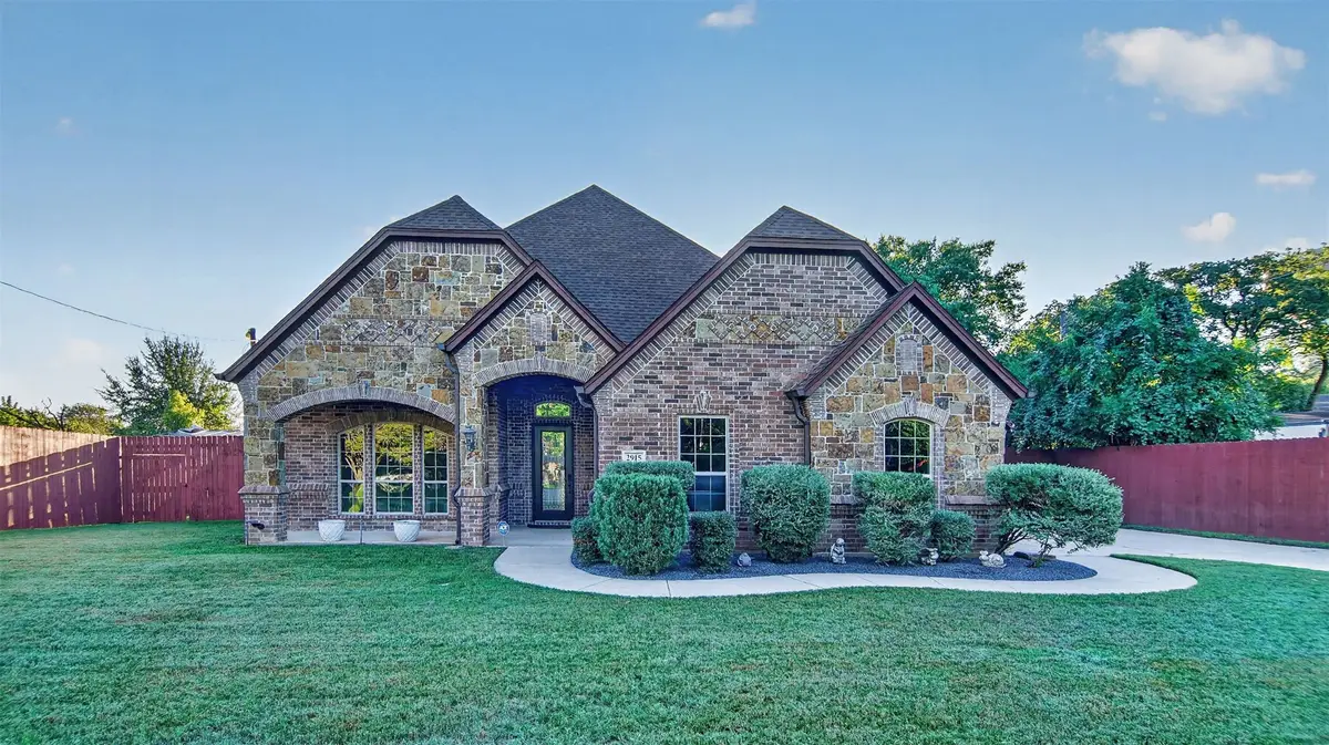 2915 Sutton Place, Southlake, TX 76092 - #1