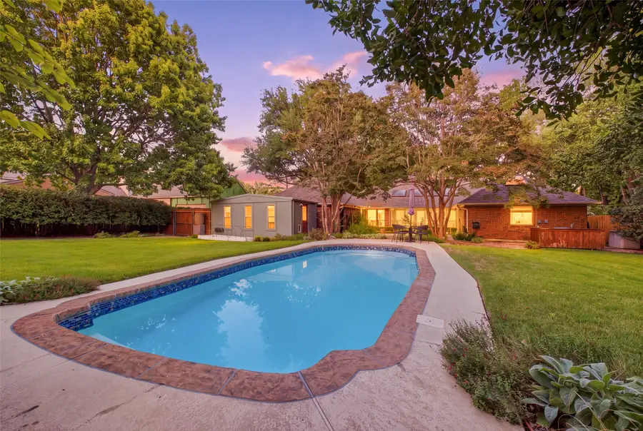 17415 Marianne Circle, Dallas, TX 75252 - #2