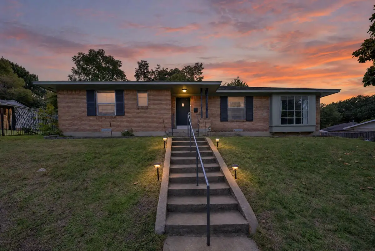 8150 Hunnicut Road, Dallas, TX 75228 - #1