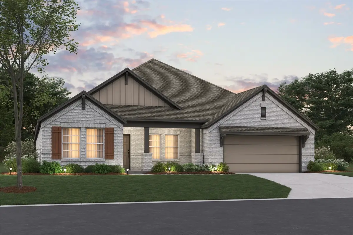 125 E Haymaker Road, Celina, TX 75009 - #1
