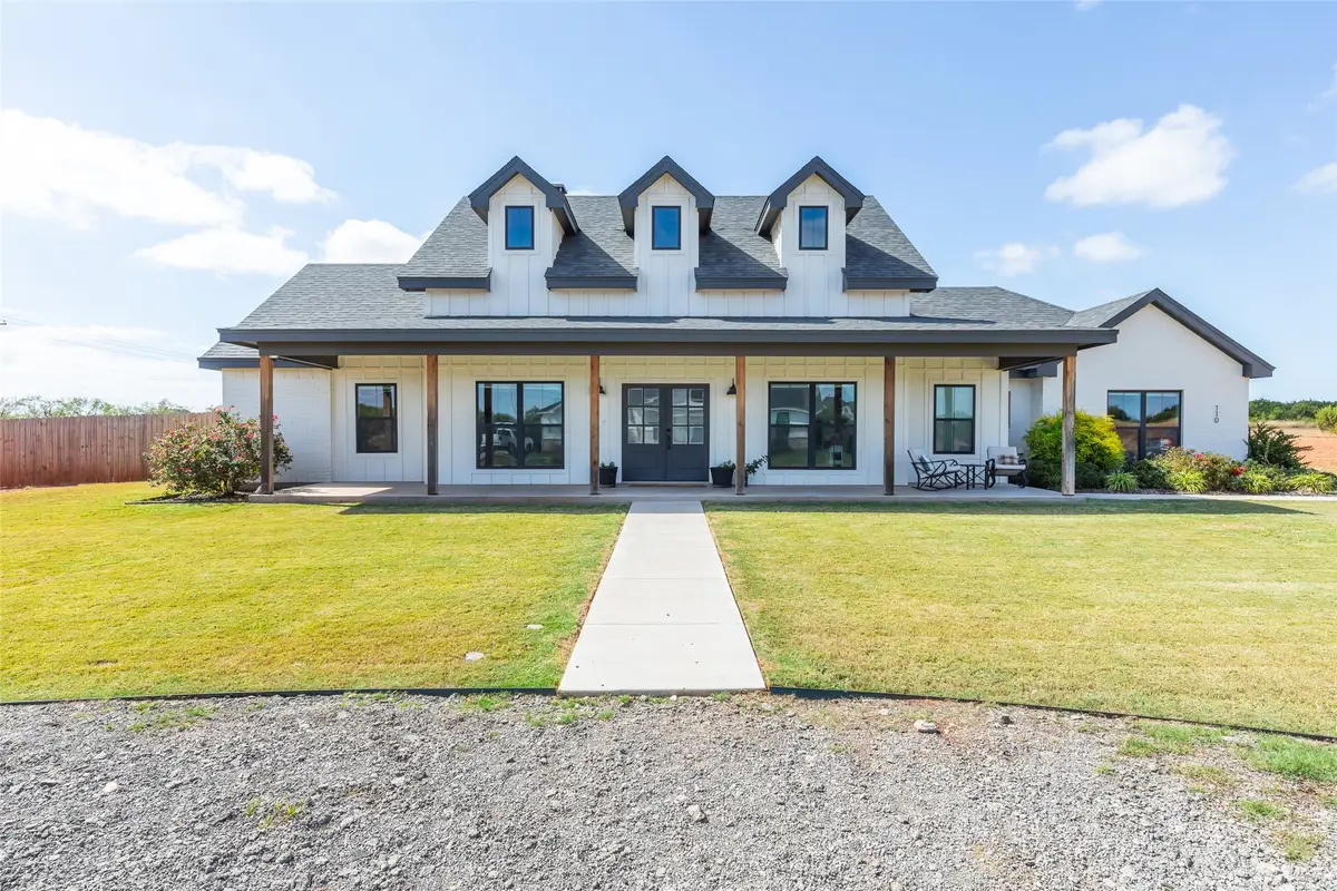 110 Pine Springs Cove, Tuscola, TX 79562 - #1