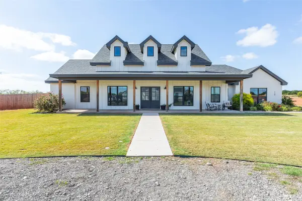 110 Pine Springs Cove, Tuscola, TX 79562