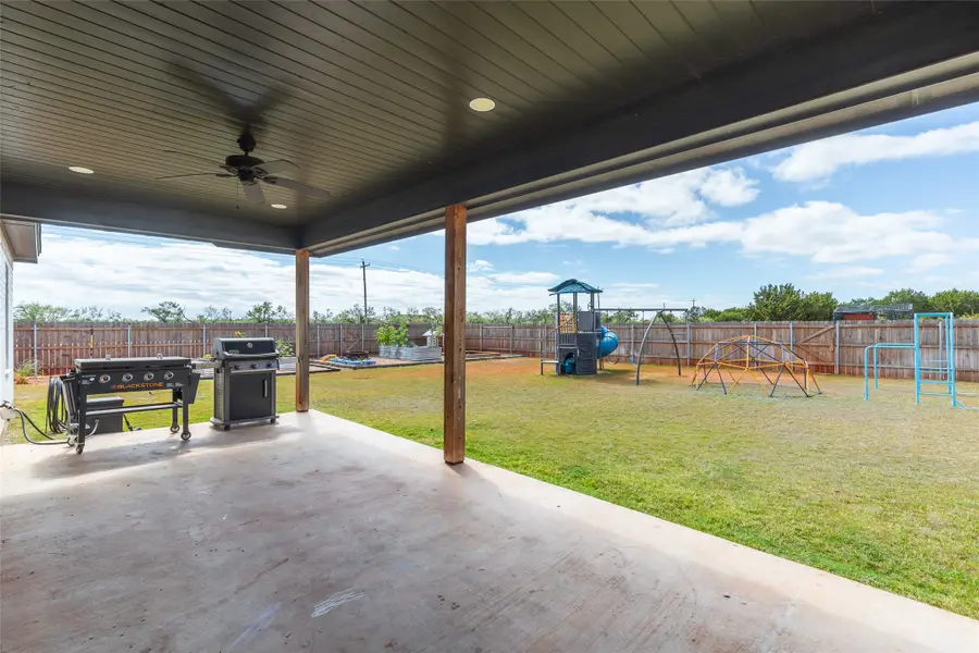 110 Pine Springs Cove, Tuscola, TX 79562 - #3