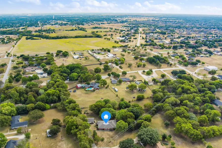 5030 Diamond Creek Drive, Midlothian, TX 76065 - #2