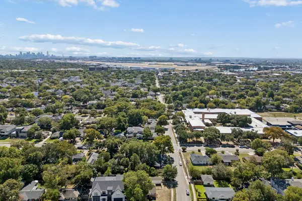 3802 Dunhaven Road, Dallas, TX 75220