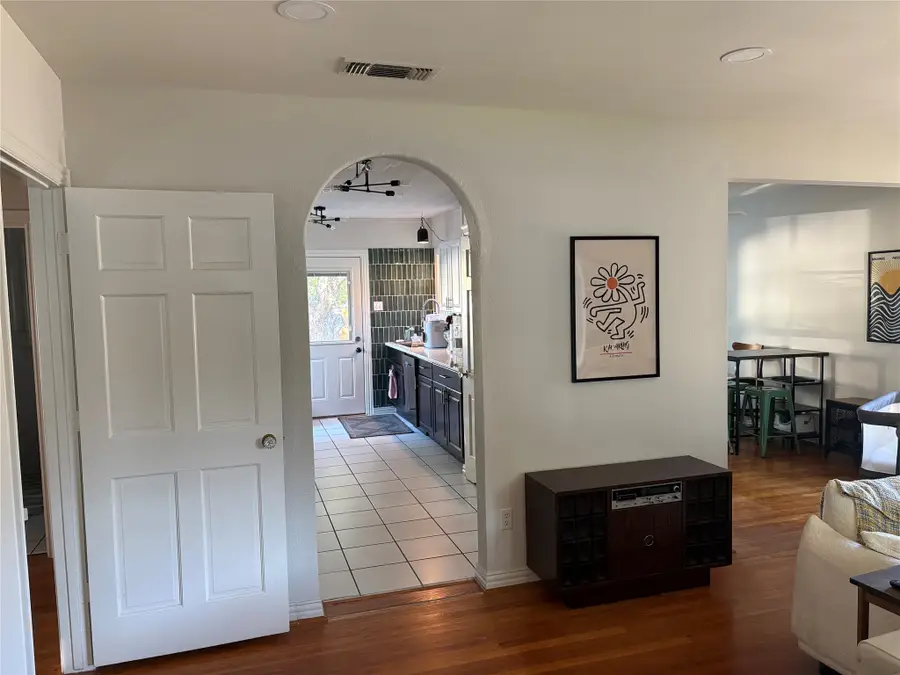 3620 Winston Road, Fort Worth, TX 76109 - #3