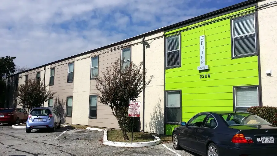 2320 W Prairie Street, Denton, TX 76201 - #3