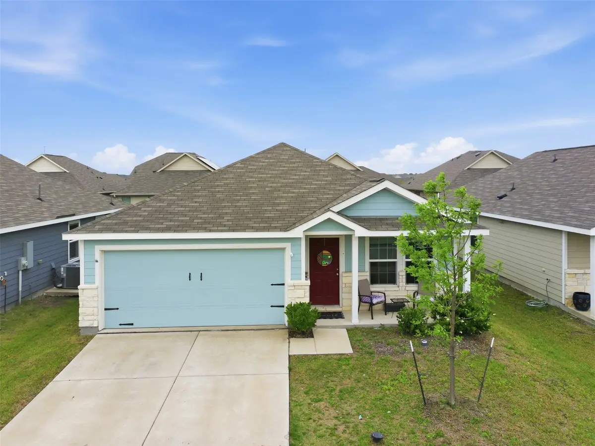 5309 Lavender Drive, Princeton, TX 75407 - #1