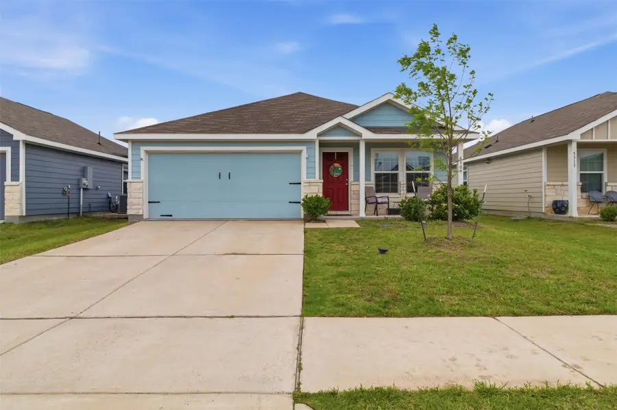 5309 Lavender Drive, Princeton, TX 75407 - #2