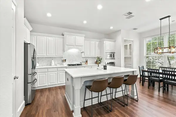 1519 San Andres Drive, Frisco, TX 75033