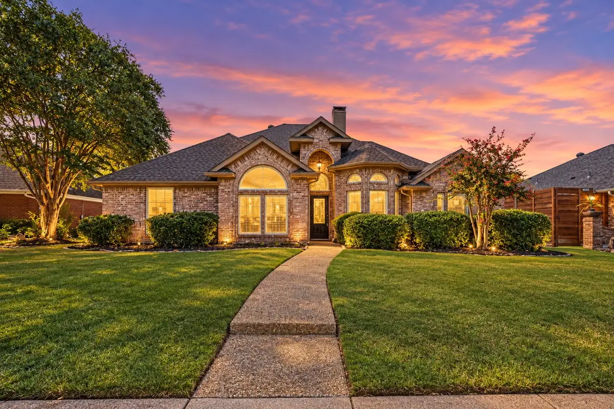 6505 Mission Ridge Road, Plano, TX 75023 - #1