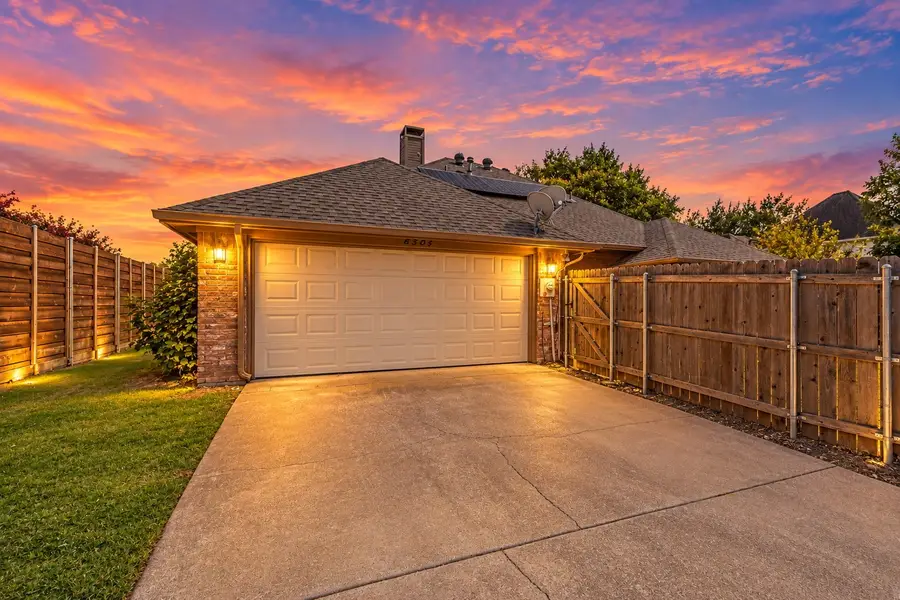 6505 Mission Ridge Road, Plano, TX 75023 - #2