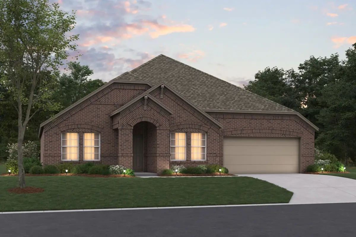 121 E Haymaker Road, Celina, TX 75009 - #1