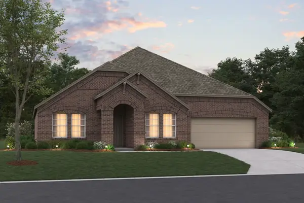 121 E Haymaker Road, Celina, TX 75009