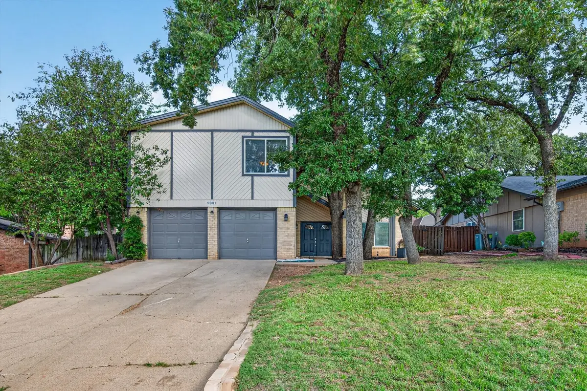 2801 Meandering Way, Bedford, TX 76021 - #1