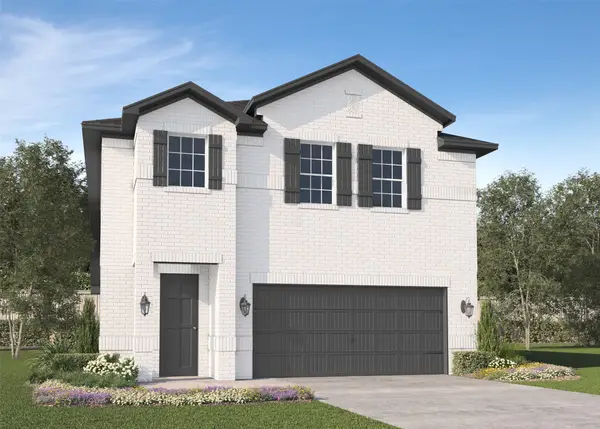 531 Magellan Road, Seagoville, TX 75159