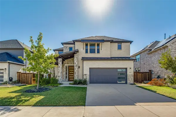 15931 Terenwood Street, Frisco, TX 75035
