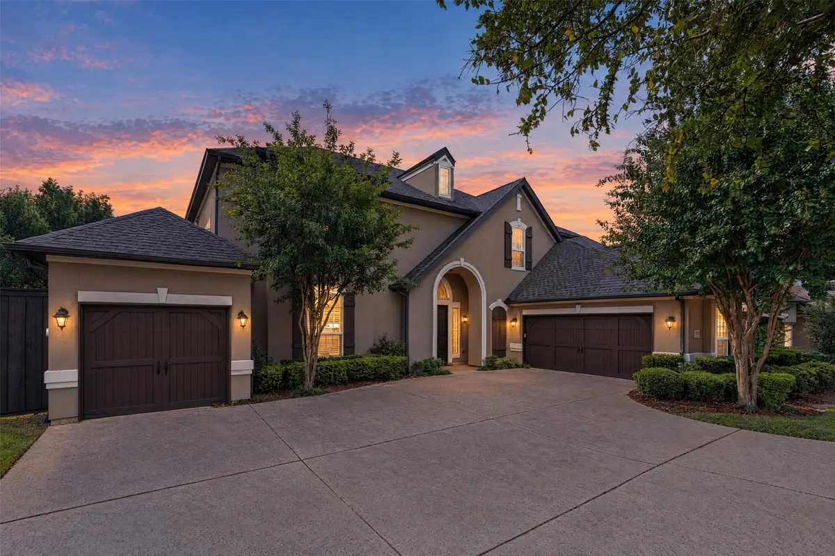 11806 Verona Court, Frisco, TX 75035 - #1