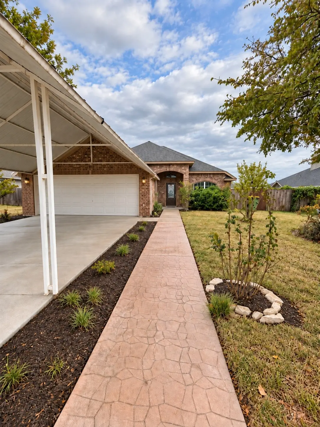 105 Johnson Lane, Hillsboro, TX 76645 - #1