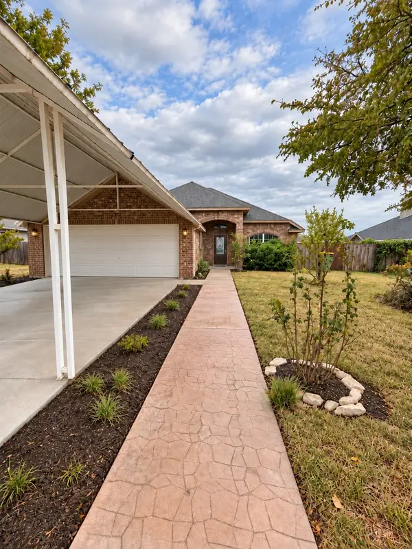 105 Johnson Lane, Hillsboro, TX 76645