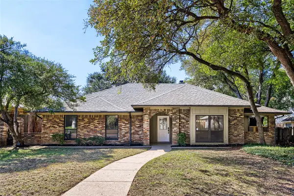 5812 Winding Woods Trail, Dallas, TX 75227