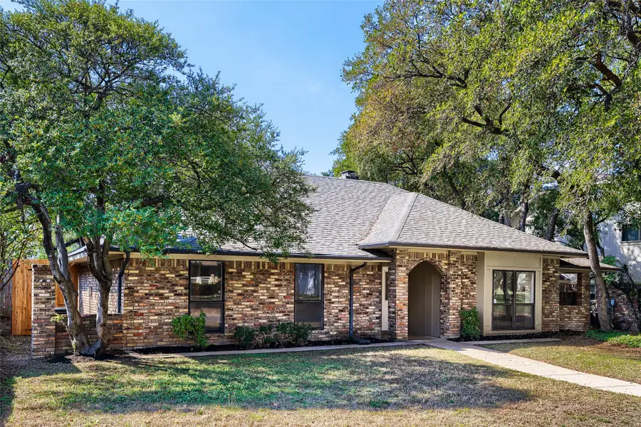 5812 Winding Woods Trail, Dallas, TX 75227 - #2