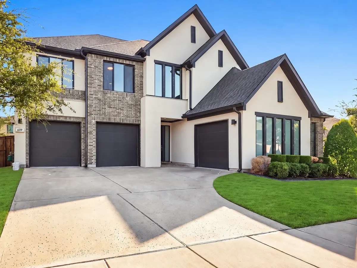 609 Lismore Drive, Frisco, TX 75036 - #1