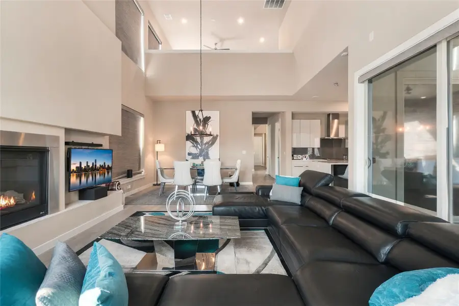 609 Lismore Drive, Frisco, TX 75036 - #2