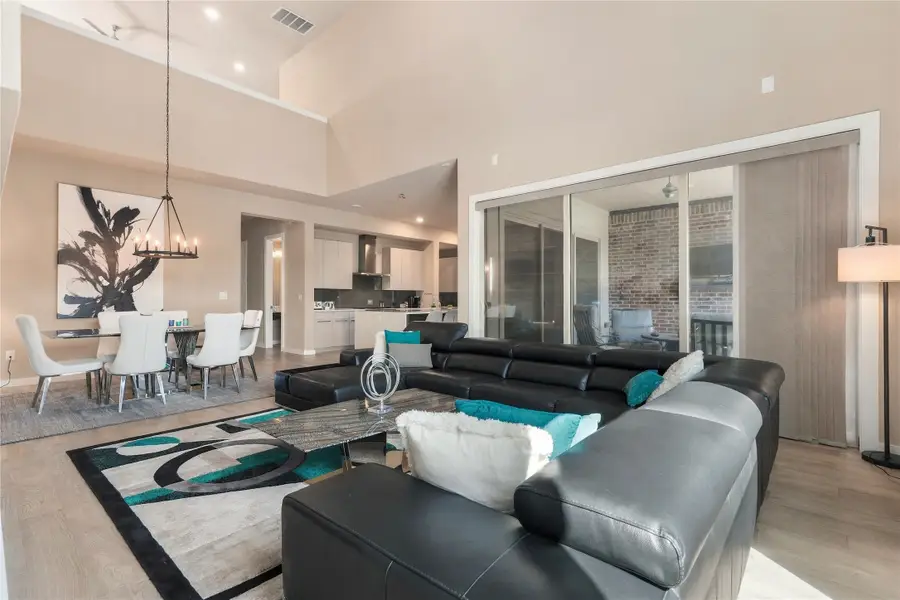 609 Lismore Drive, Frisco, TX 75036 - #3