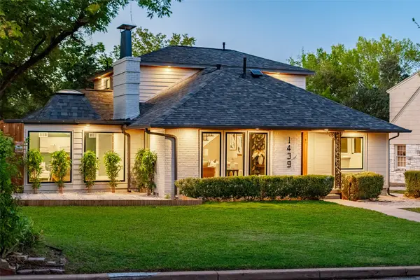 1439 Junior Drive, Dallas, TX 75208