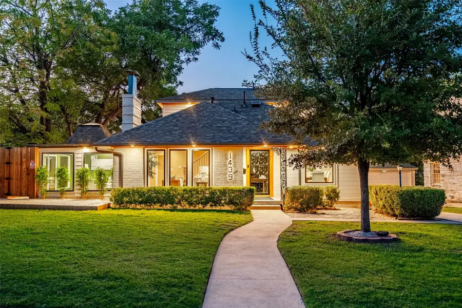 1439 Junior Drive, Dallas, TX 75208 - #2