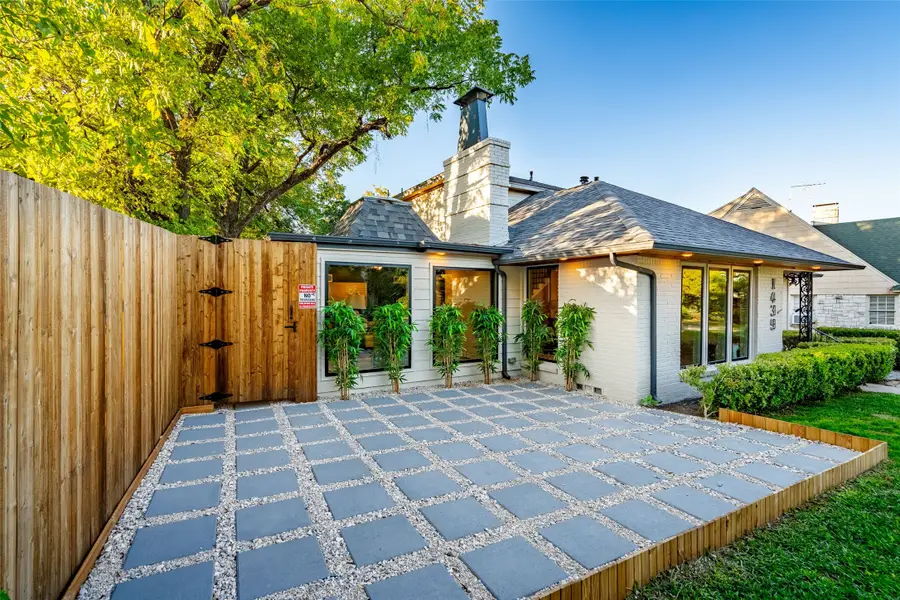 1439 Junior Drive, Dallas, TX 75208 - #3