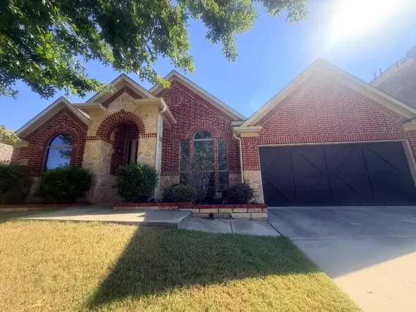 412 James Herndon Trail, McKinney, TX 75071