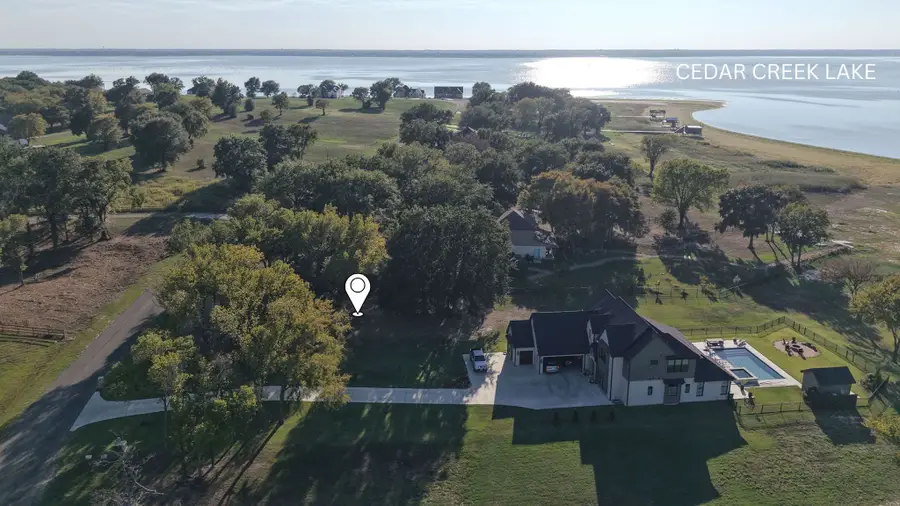 1514 Shoreline Drive, Cedar Creek Lake, TX 75143 - #2