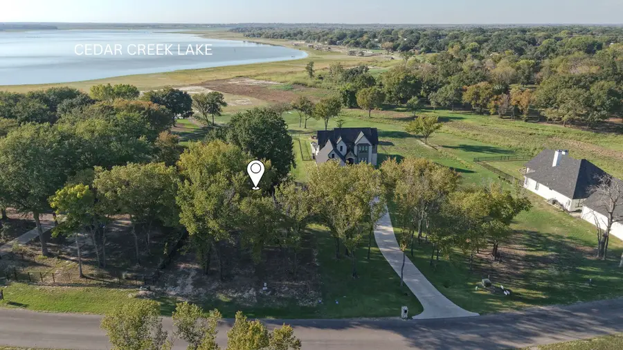 1514 Shoreline Drive, Cedar Creek Lake, TX 75143 - #3