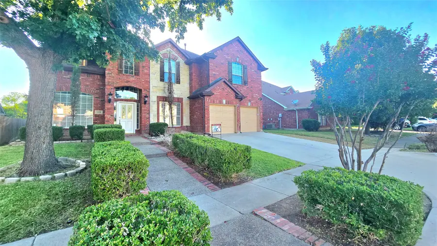 3455 Daisy Lane, Grand Prairie, TX 75052 - #2