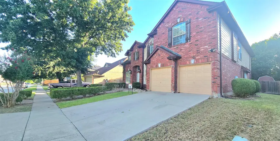 3455 Daisy Lane, Grand Prairie, TX 75052 - #3