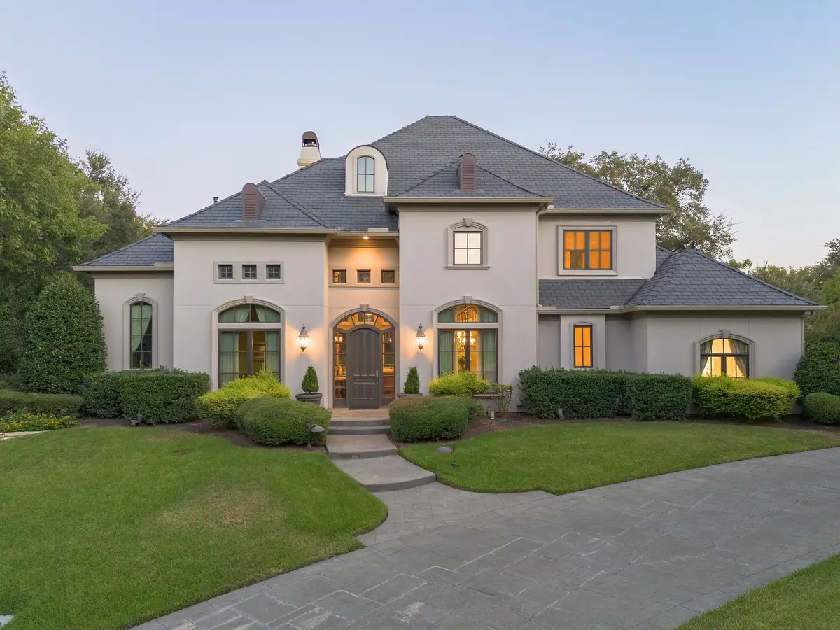2125 Bradford Park, Fort Worth, TX 76107 - #1